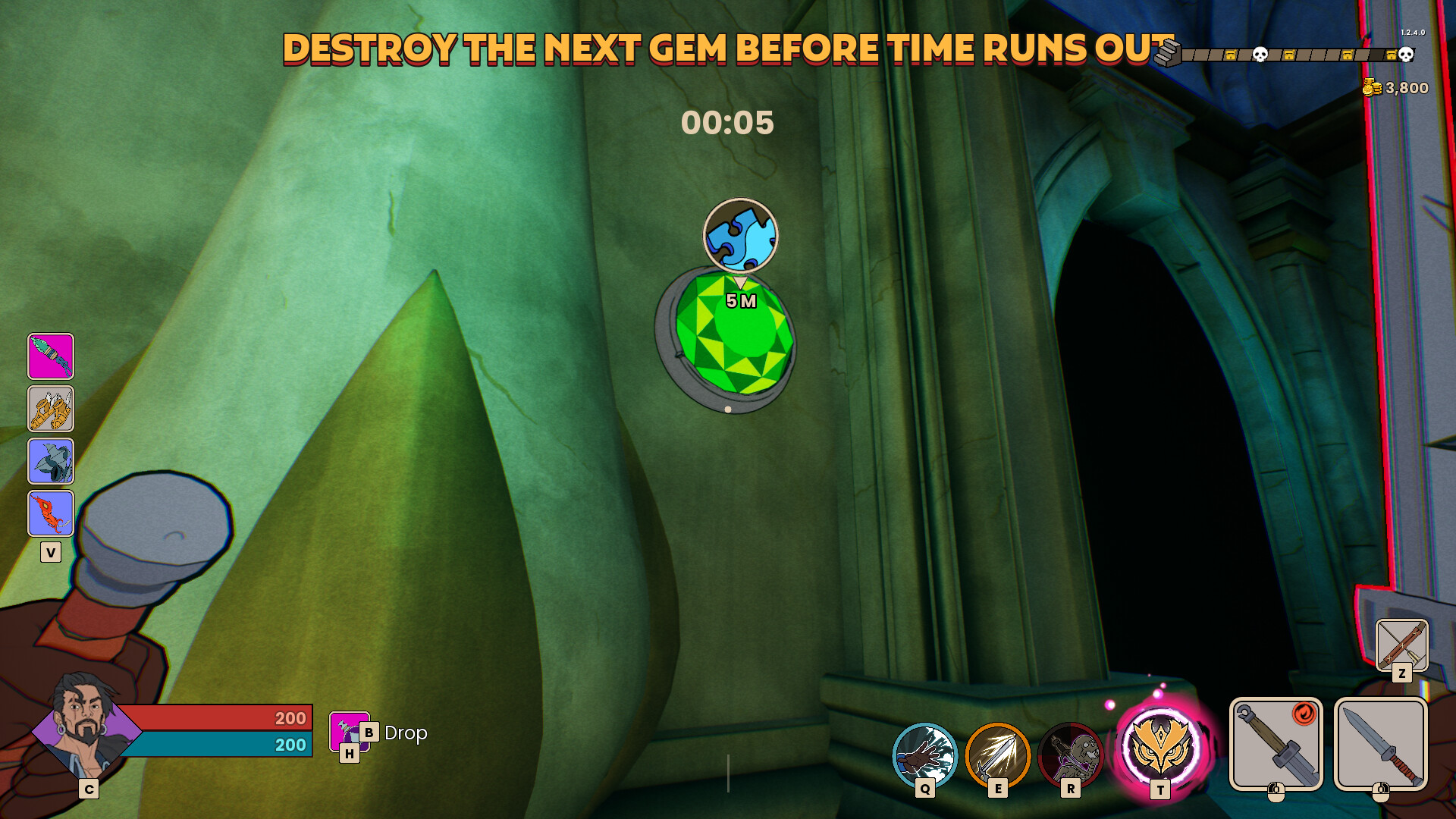 Game screenshot 4