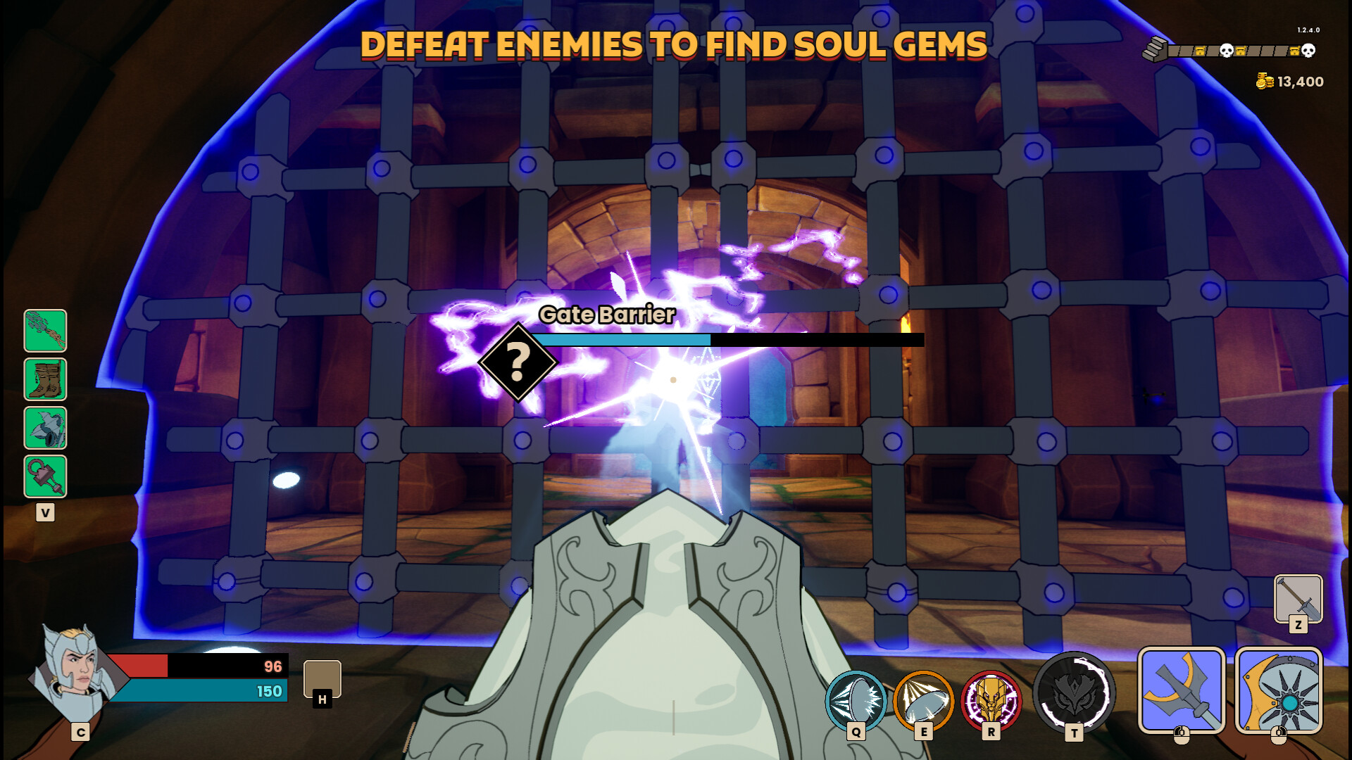 Game screenshot 4