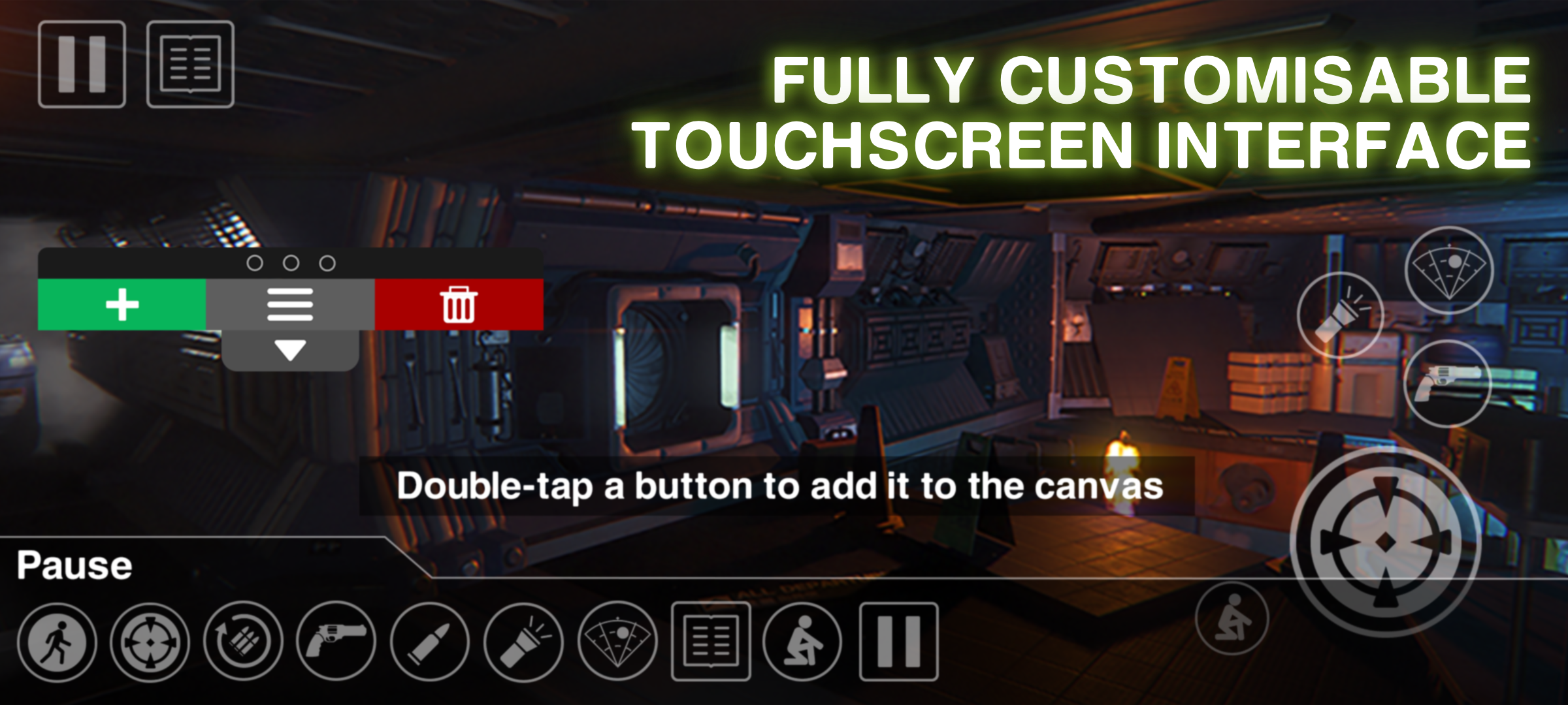 Game screenshot 2