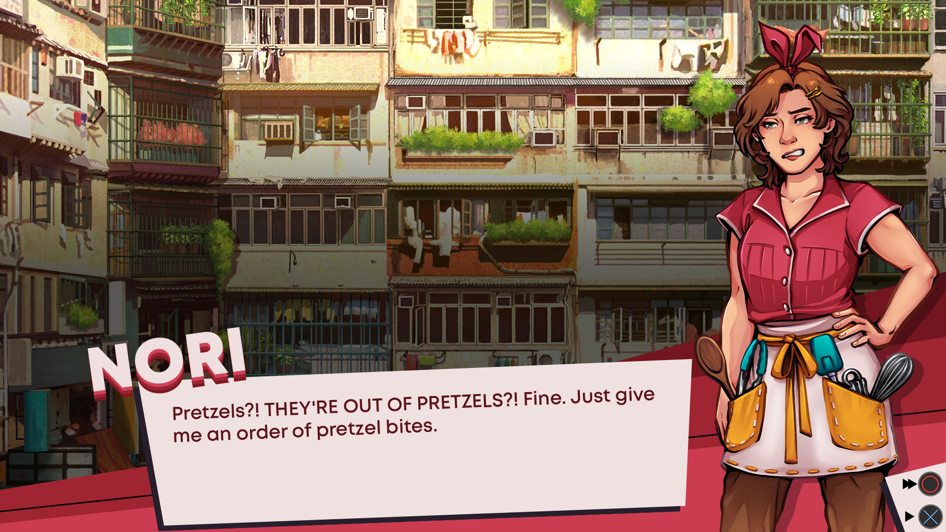 Game screenshot 4