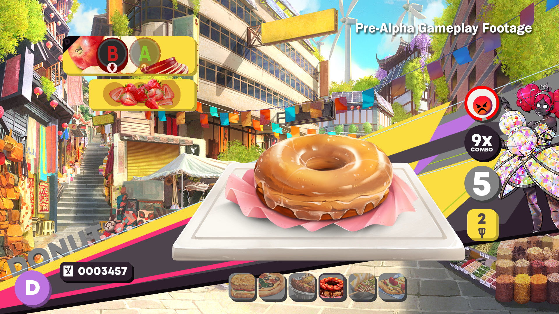 Game screenshot 2
