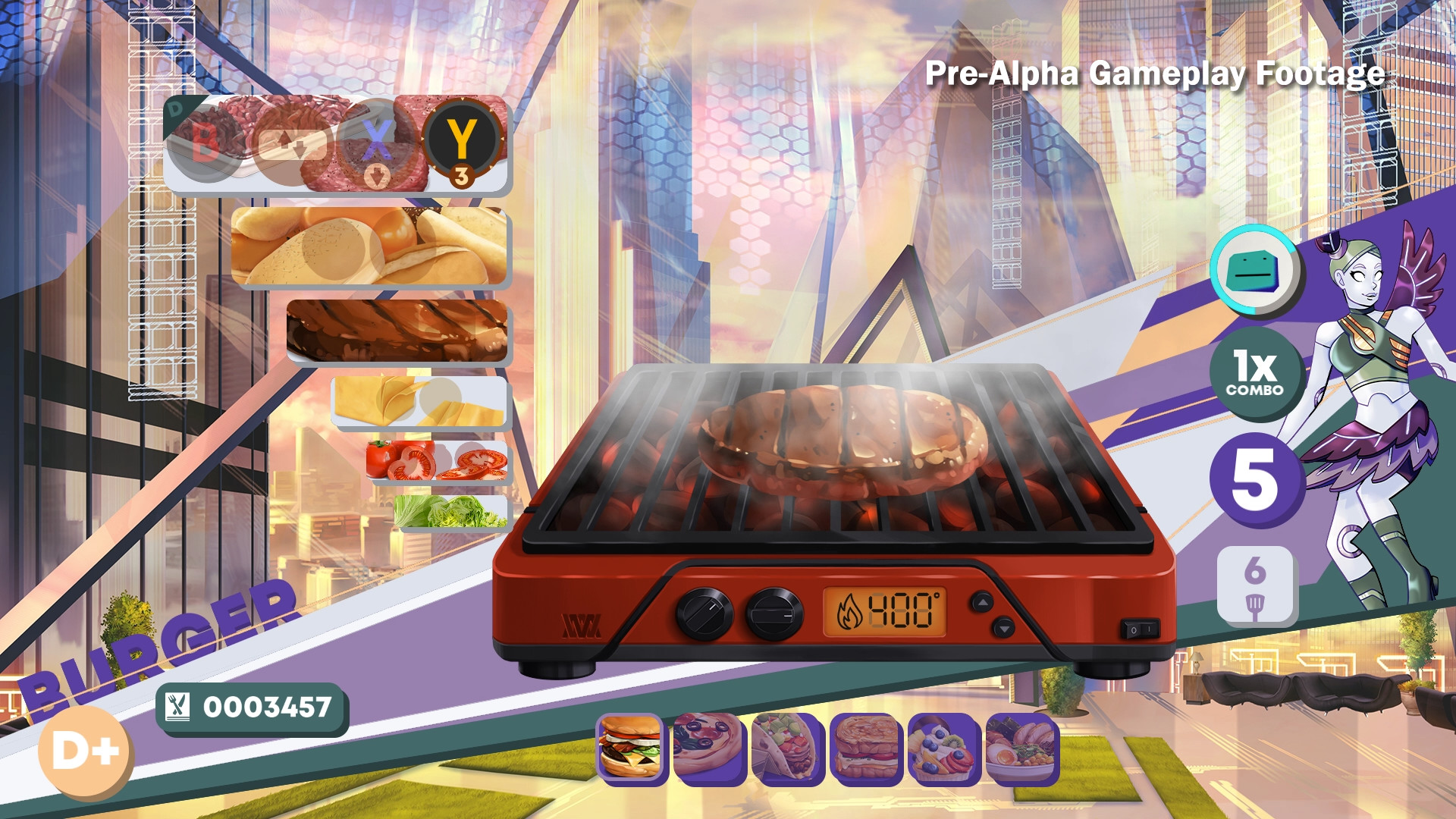 Game screenshot 5