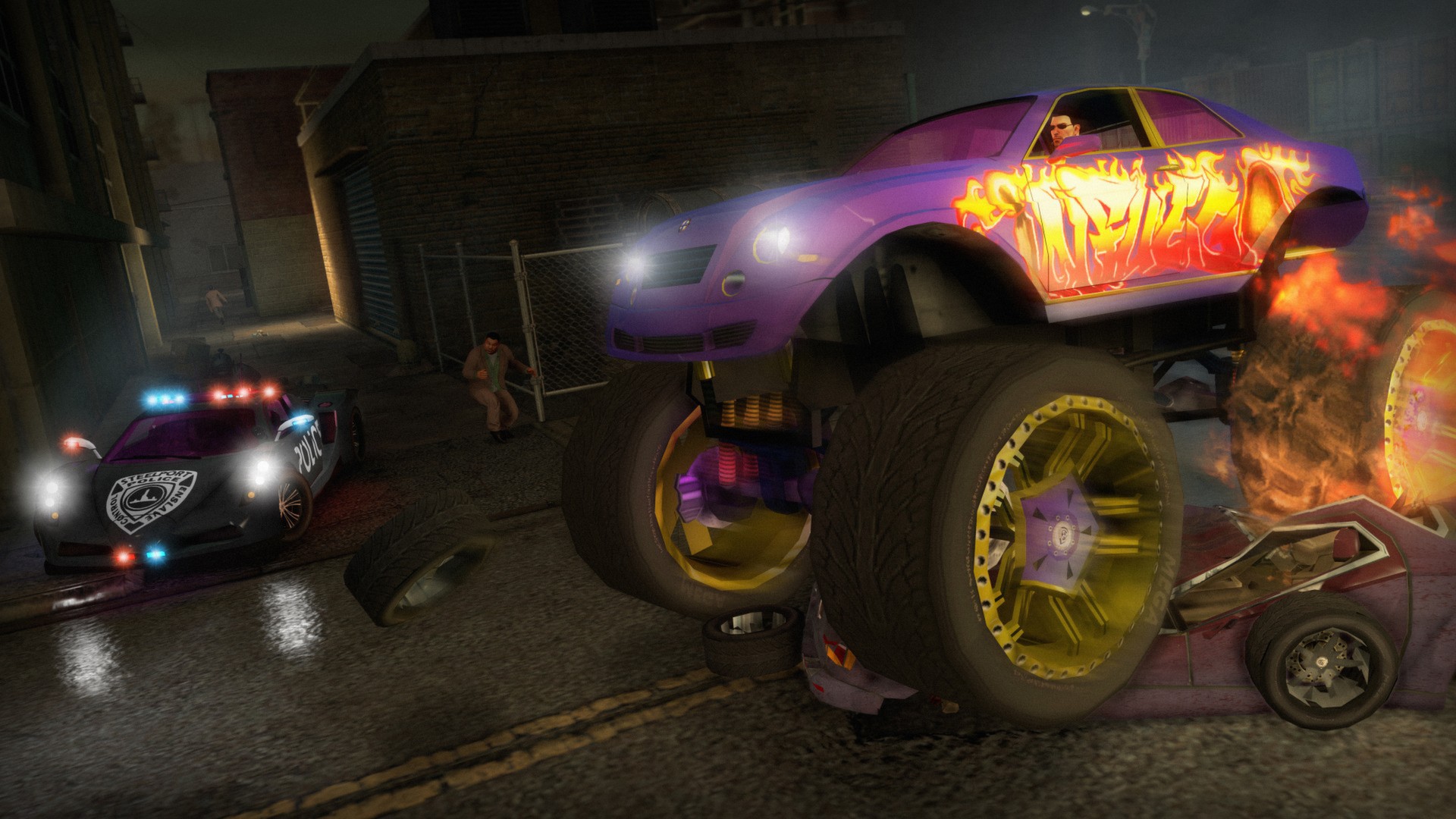 Game screenshot 2