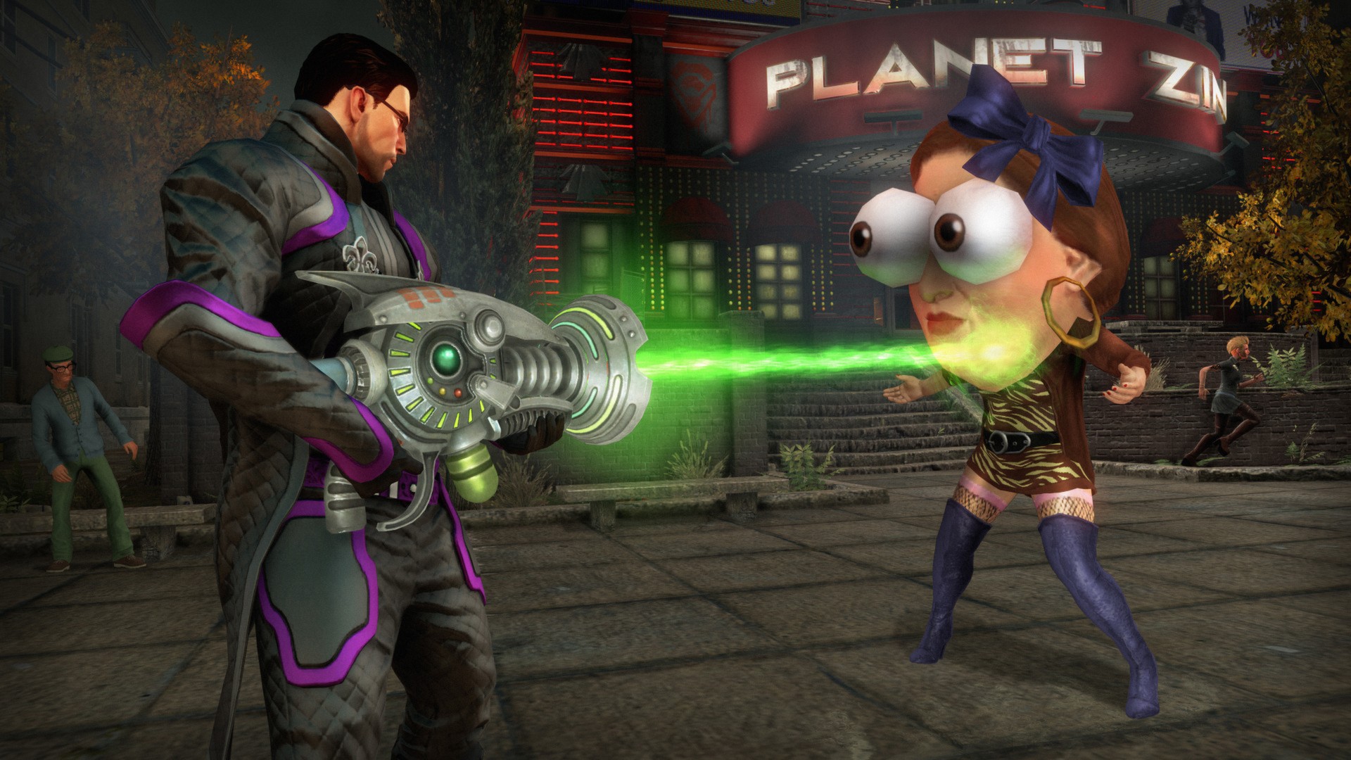 Game screenshot 4