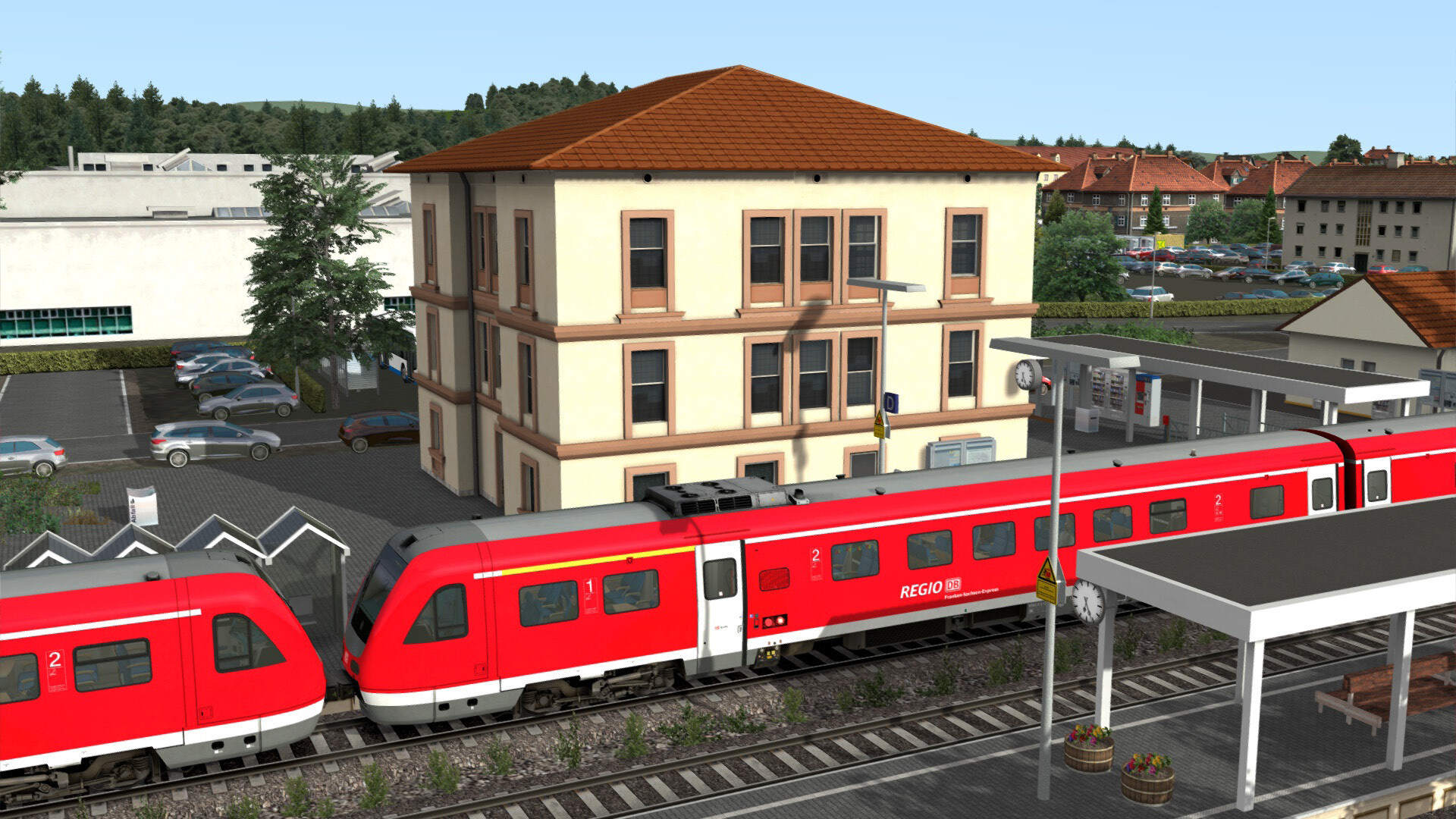 Game screenshot 5