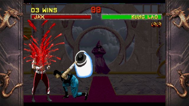 Game screenshot 1