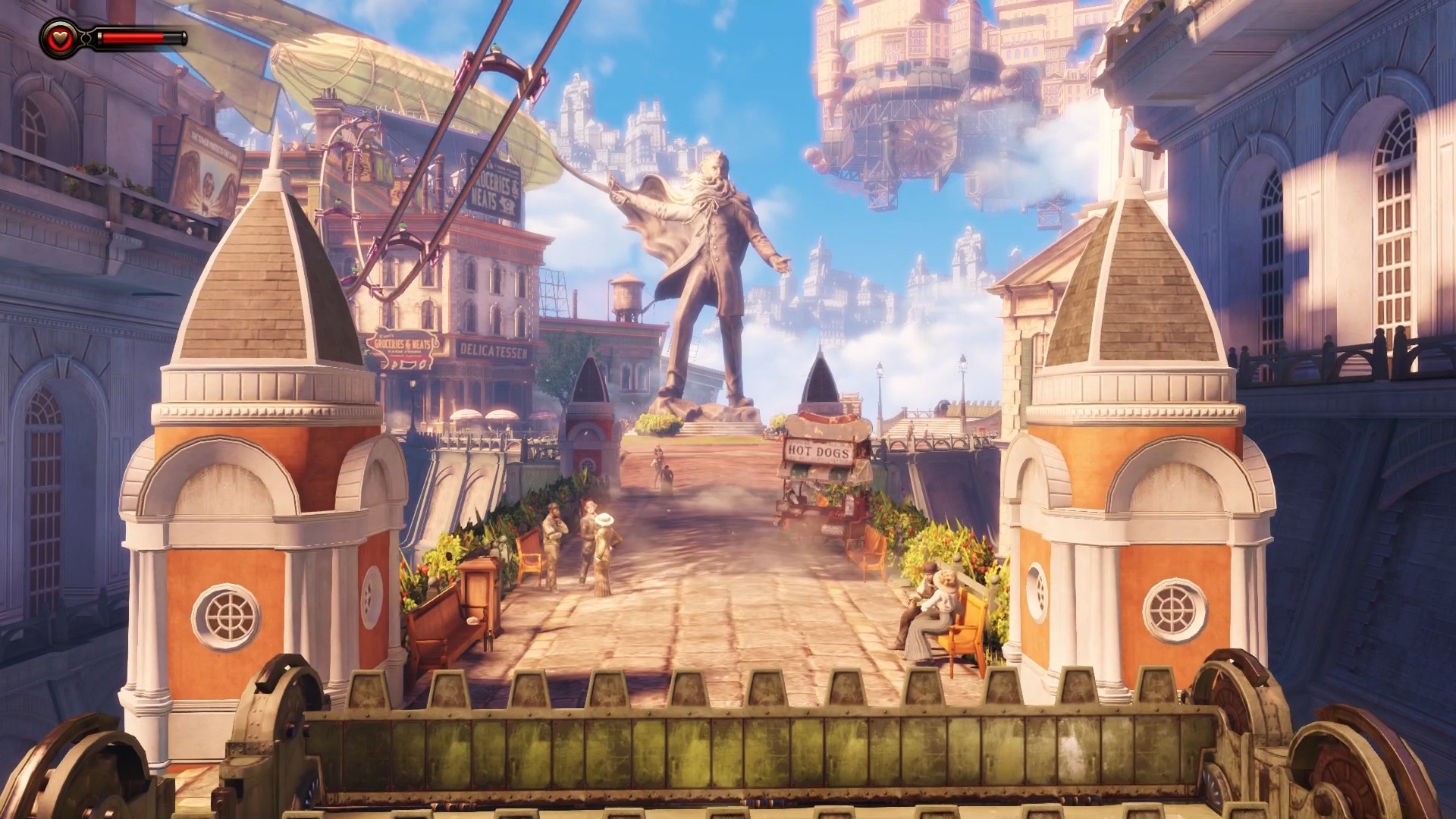 Game screenshot 5