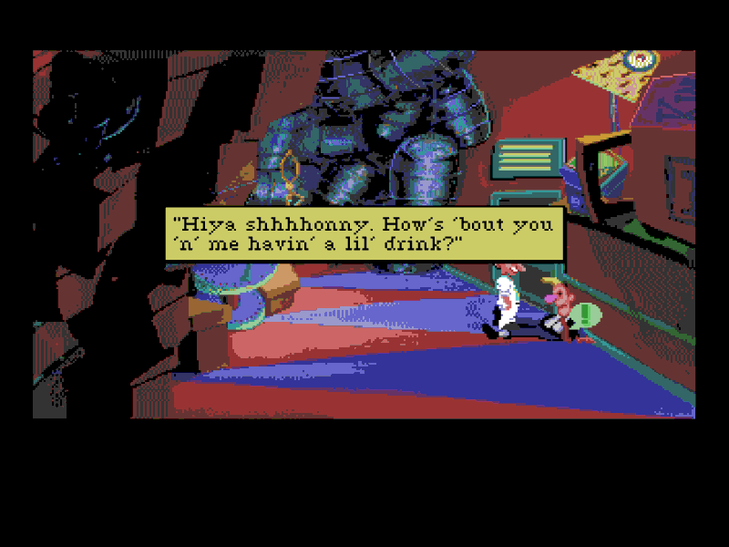 Game screenshot 1