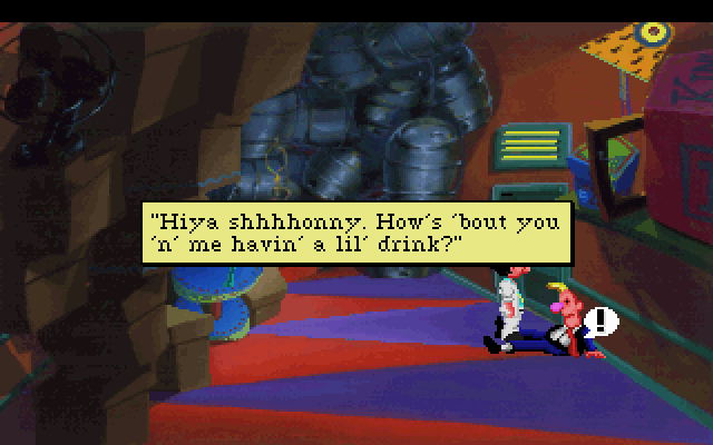Game screenshot 4