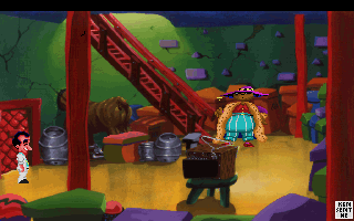 Game screenshot 3