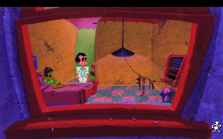 Game screenshot 2