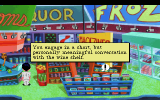 Game screenshot 1
