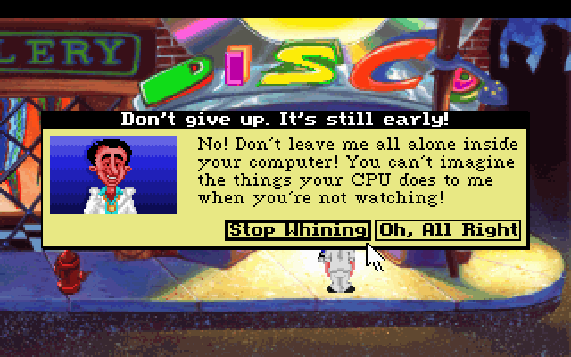 Game screenshot 4