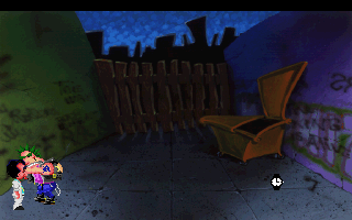 Game screenshot 3