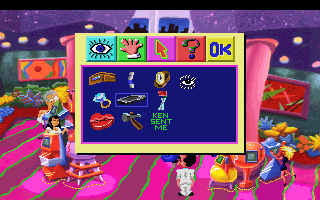 Game screenshot 5