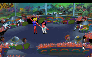 Game screenshot 1