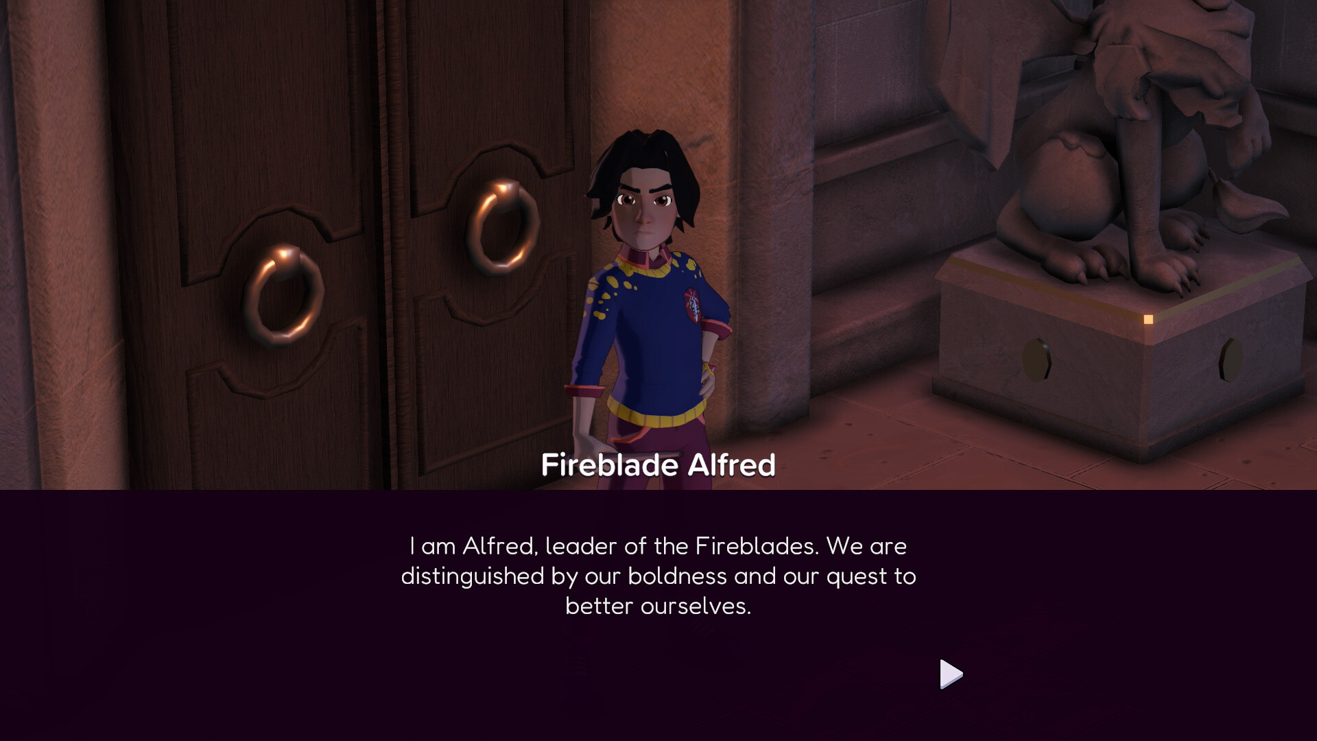 Game screenshot 5