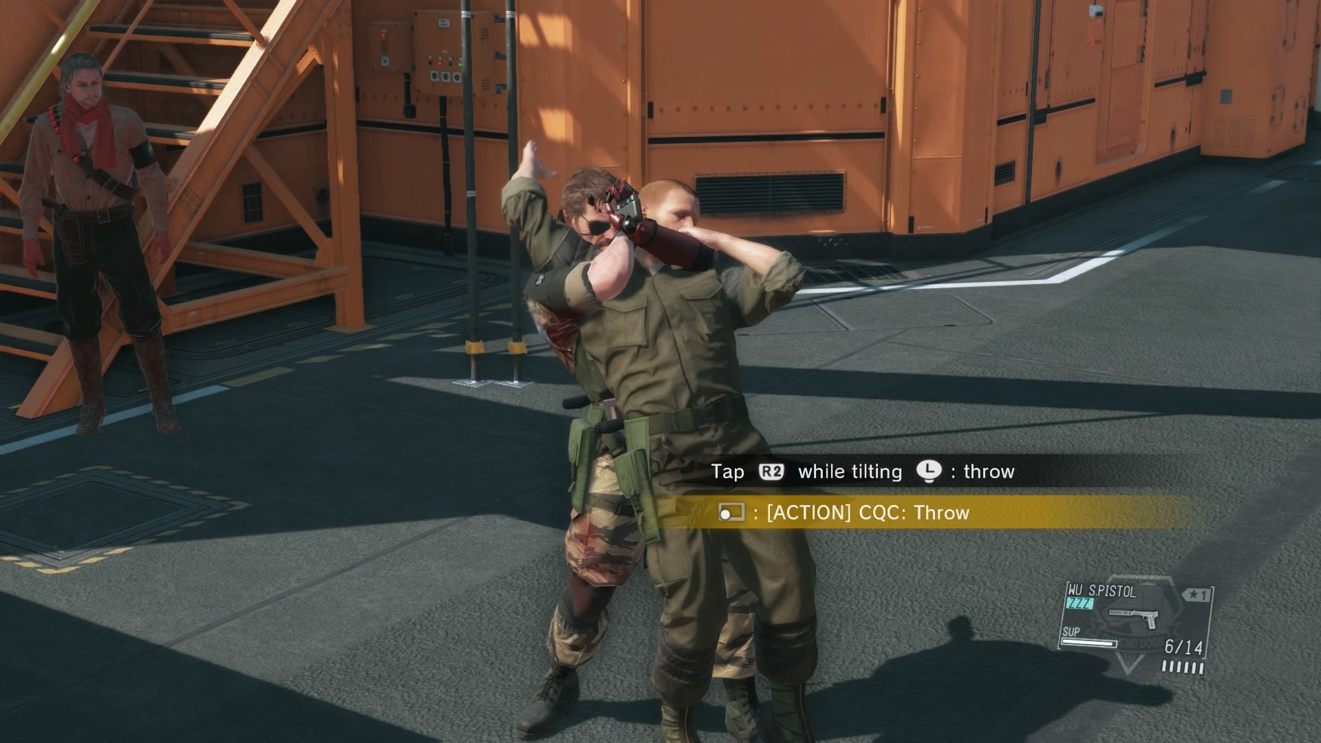 Game screenshot 5