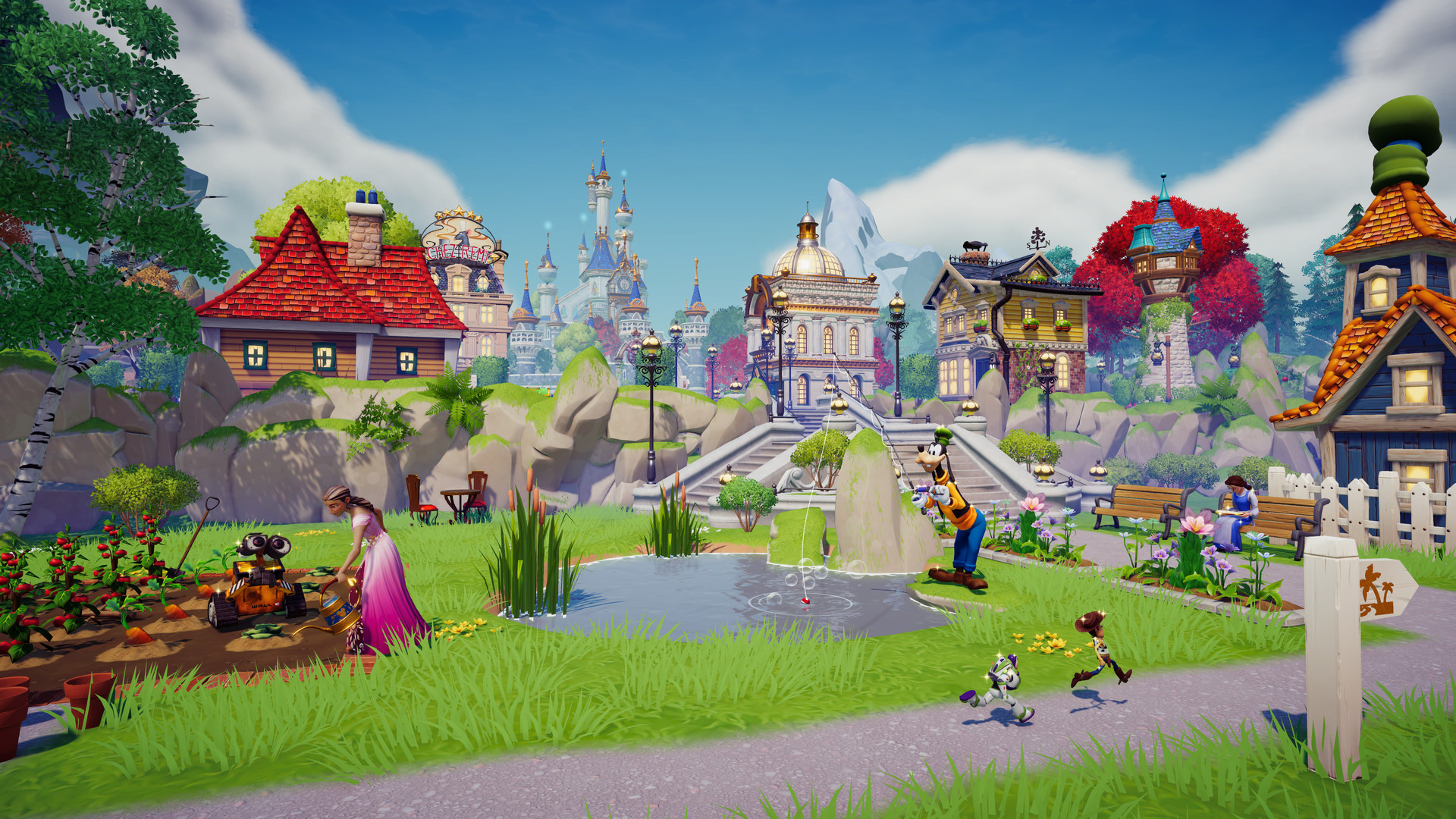 Game screenshot 3