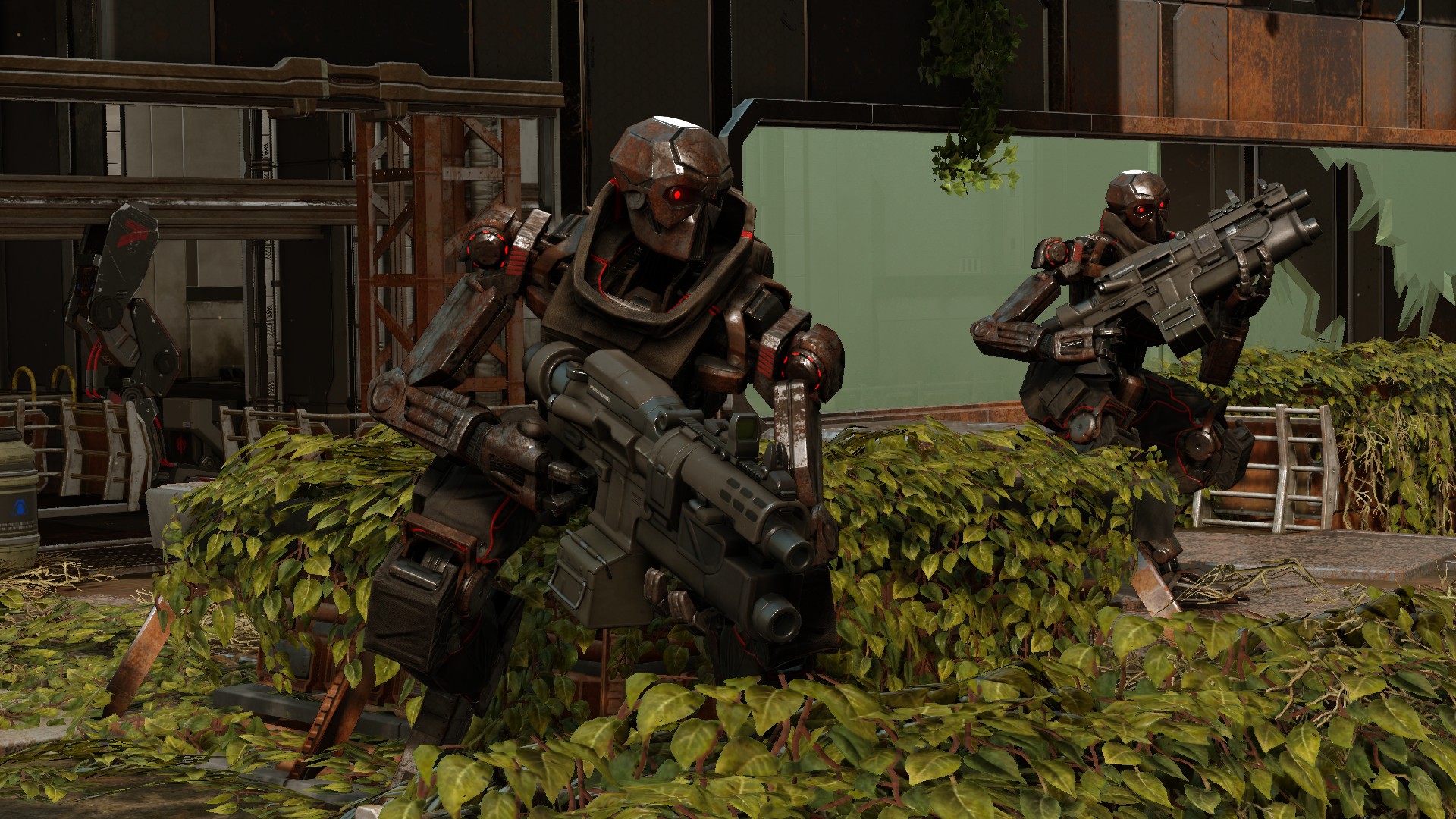 Game screenshot 1