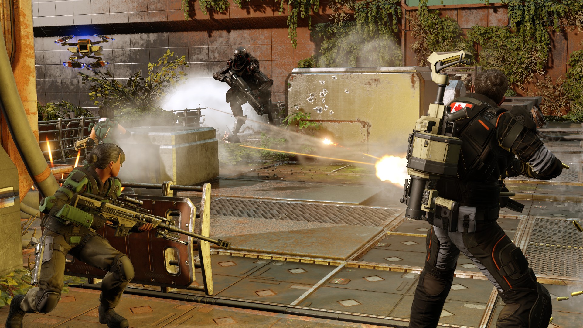 Game screenshot 1