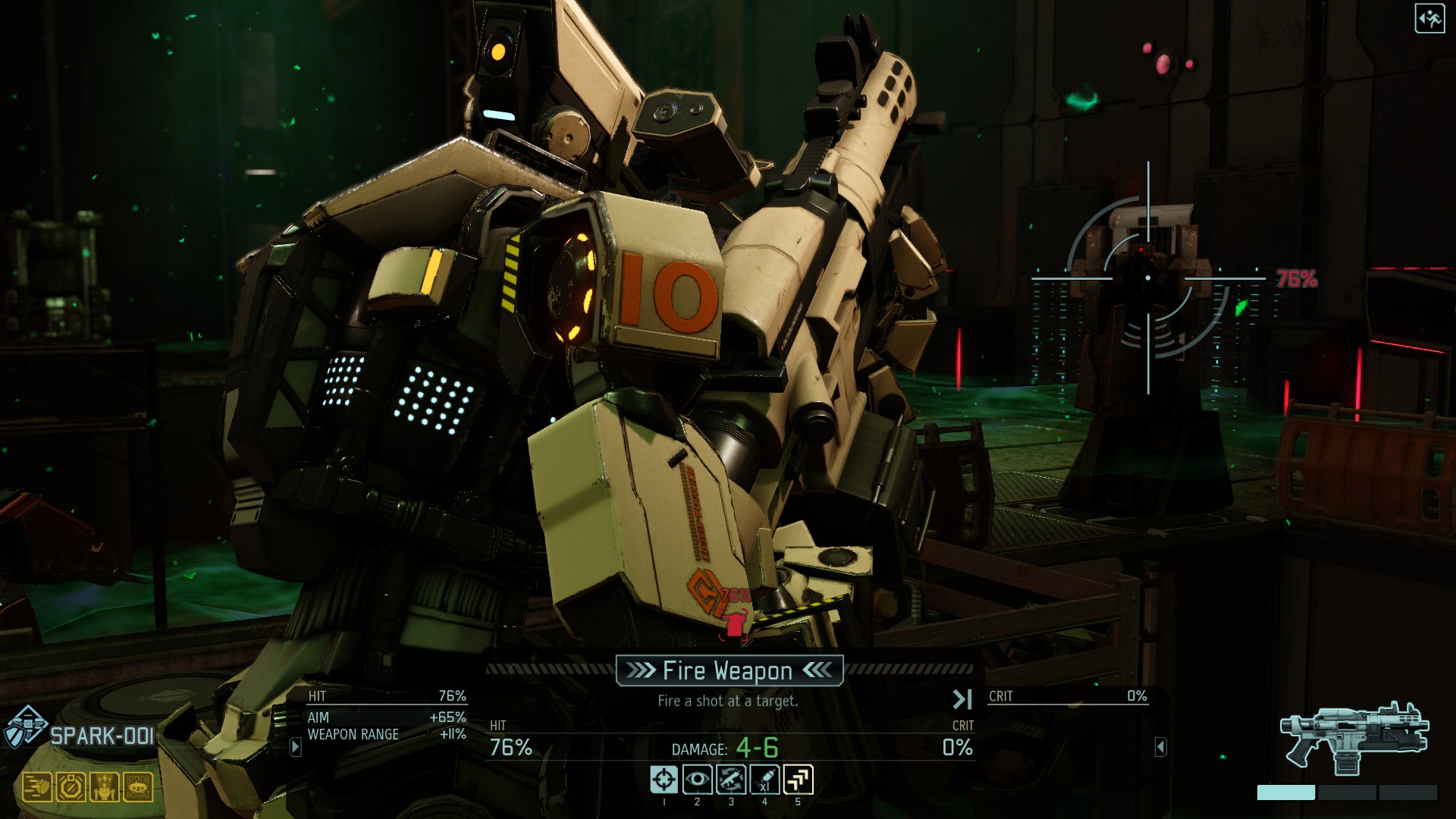 Game screenshot 4