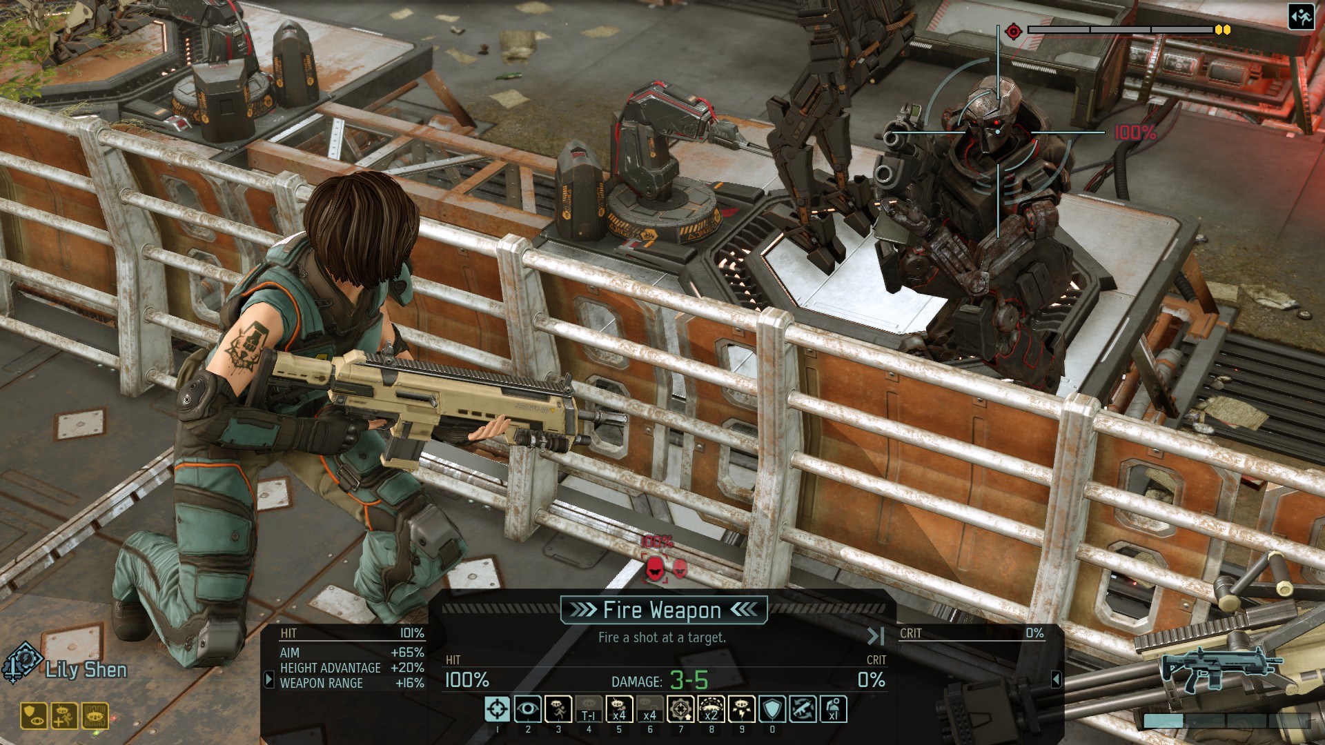 Game screenshot 2