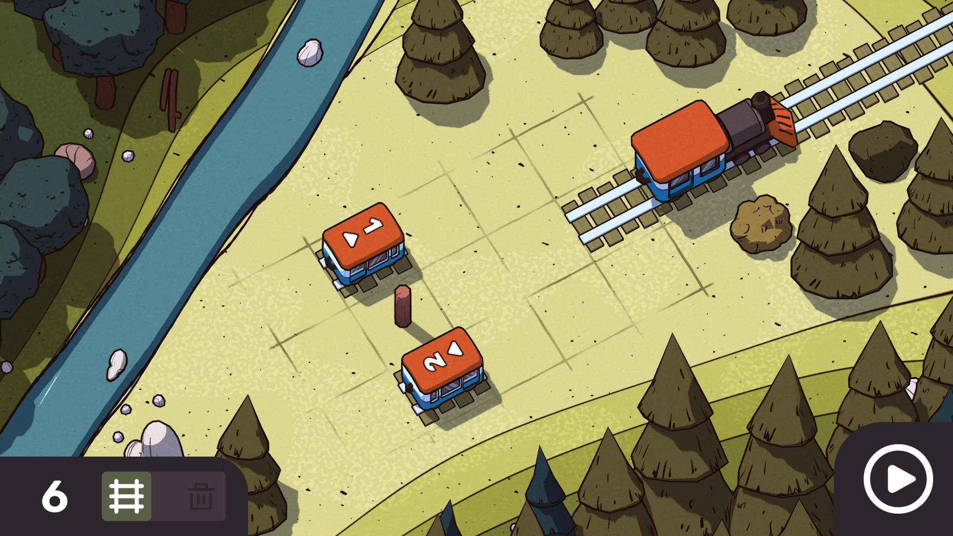 Game screenshot 2