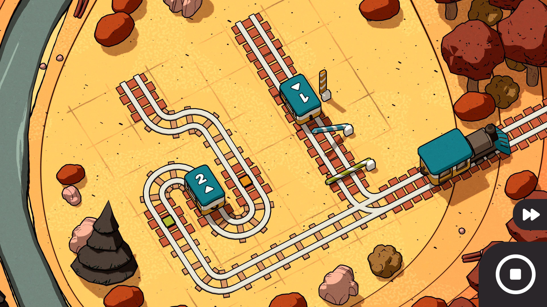 Game screenshot 4