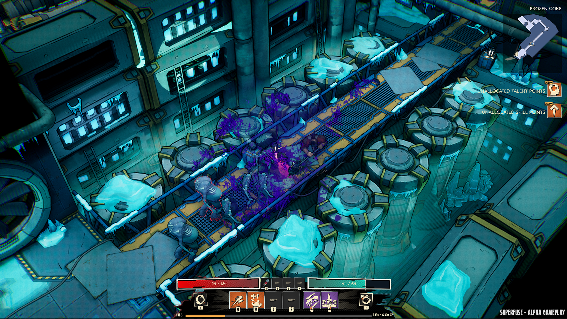 Game screenshot 2