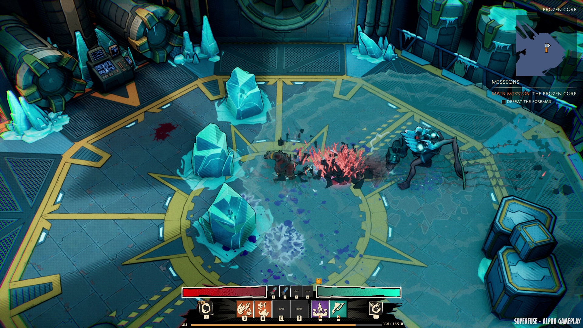 Game screenshot 4