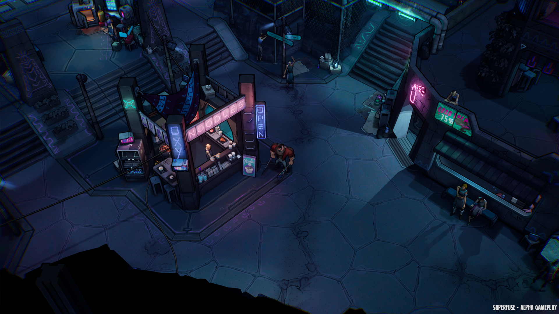 Game screenshot 3