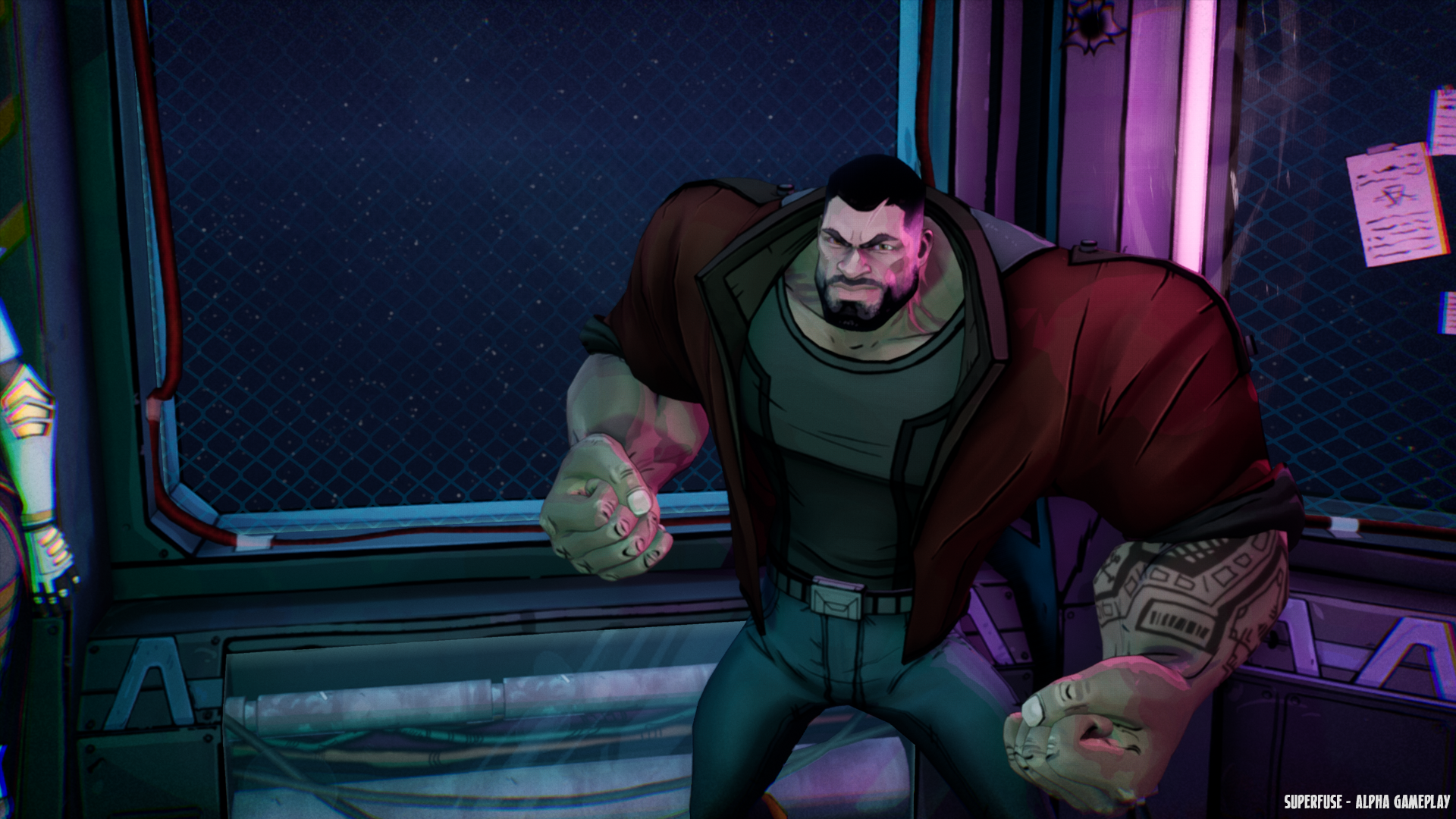 Game screenshot 3