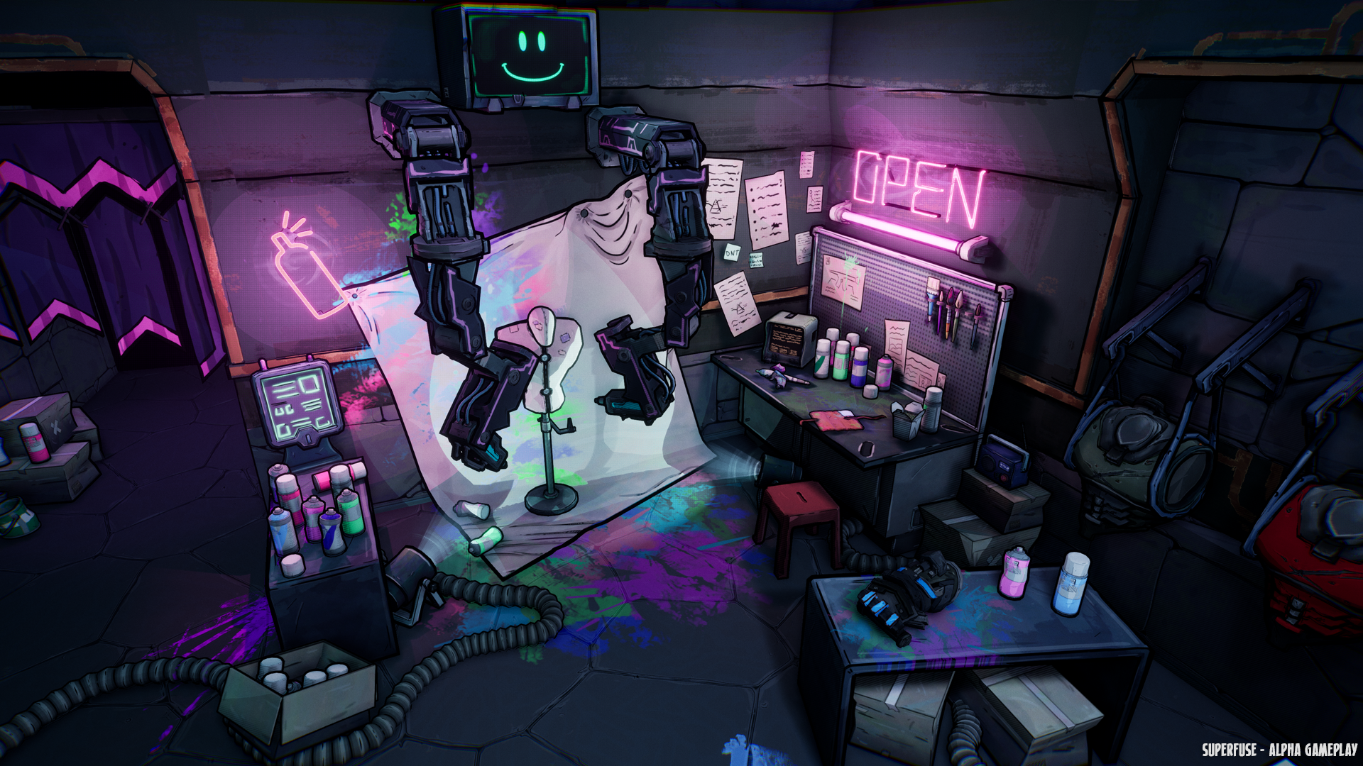 Game screenshot 2
