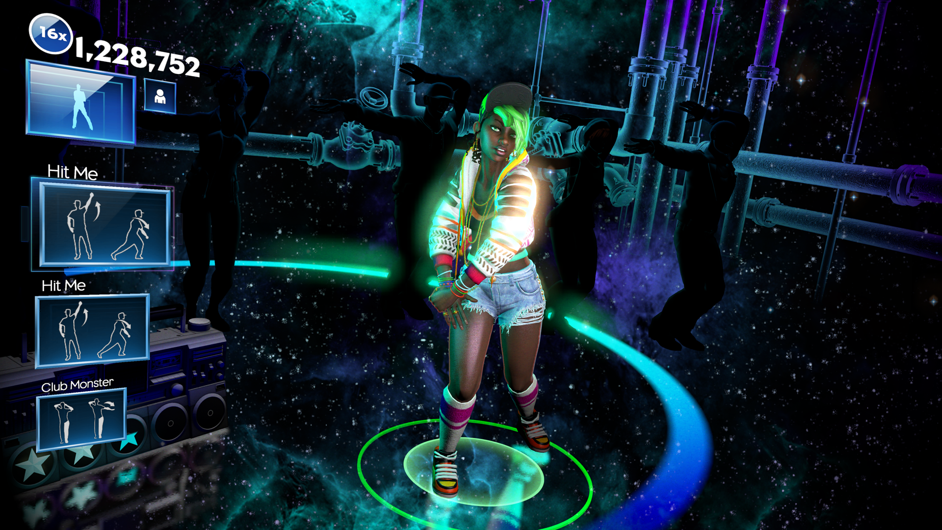 Game screenshot 4