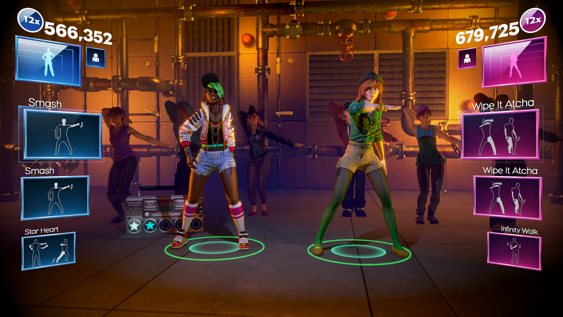 Game screenshot 3
