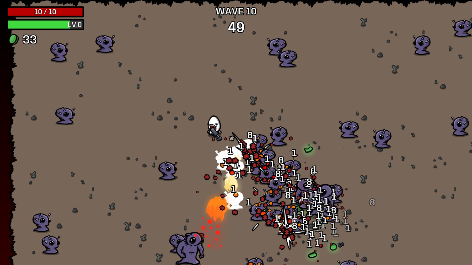 Game screenshot 2