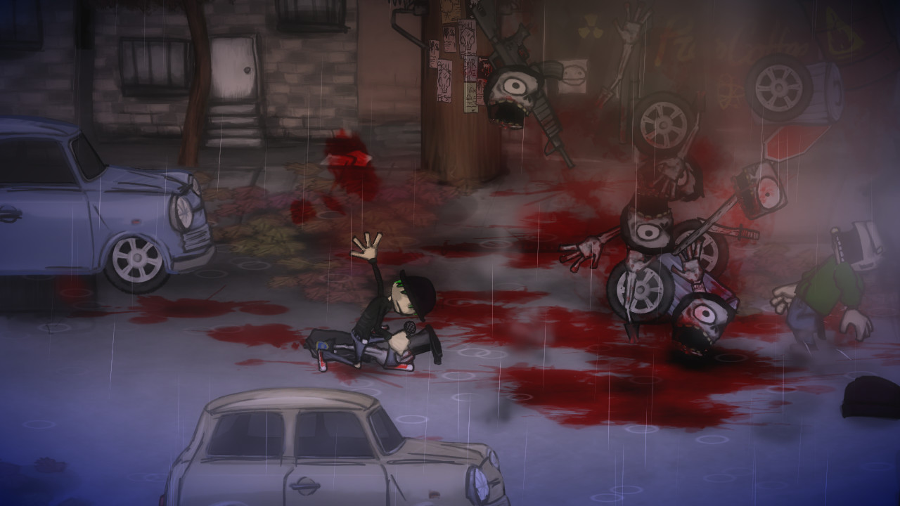 Game screenshot 4