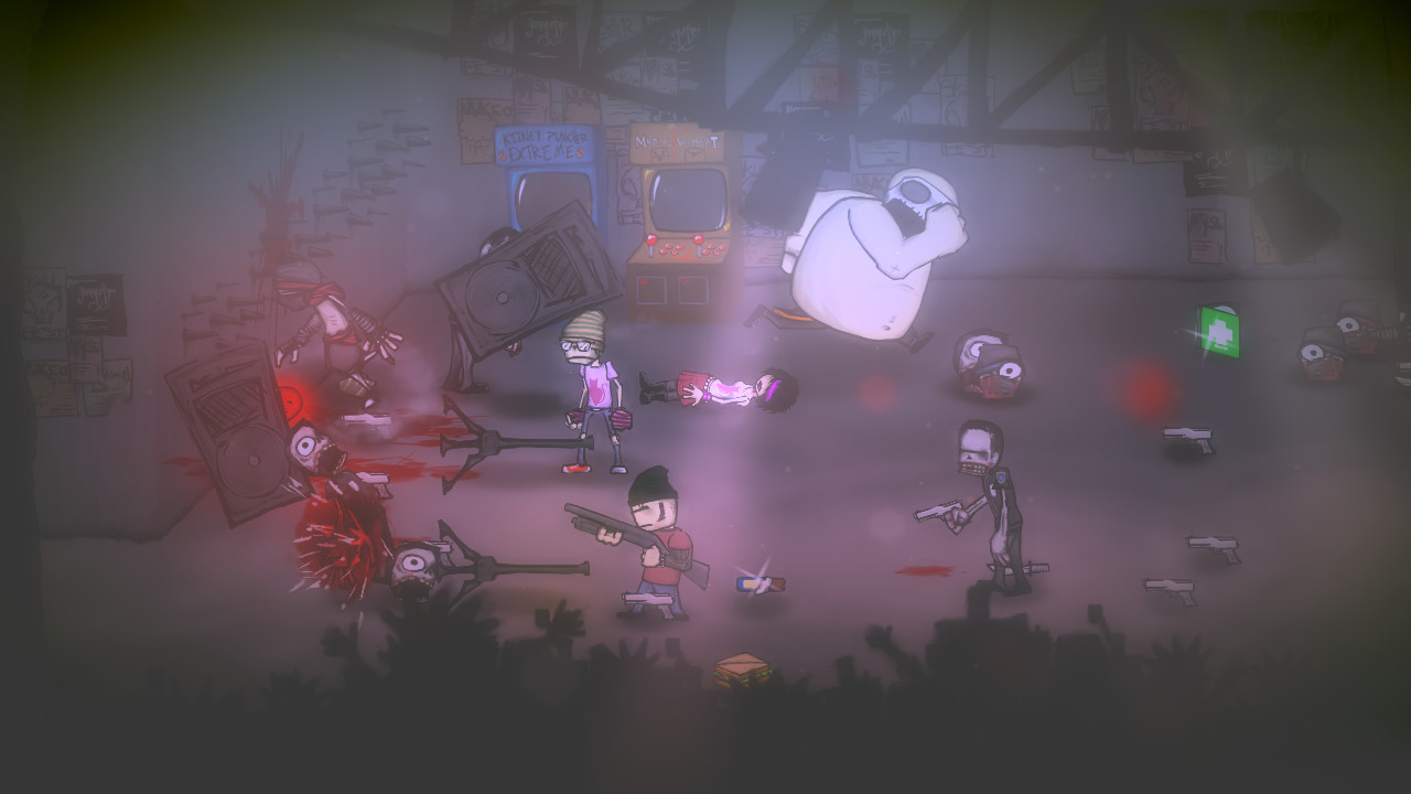 Game screenshot 5