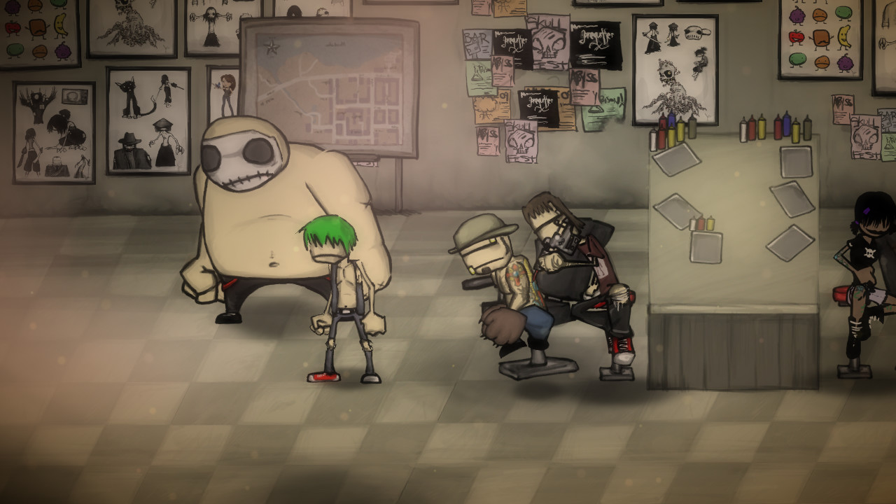 Game screenshot 3