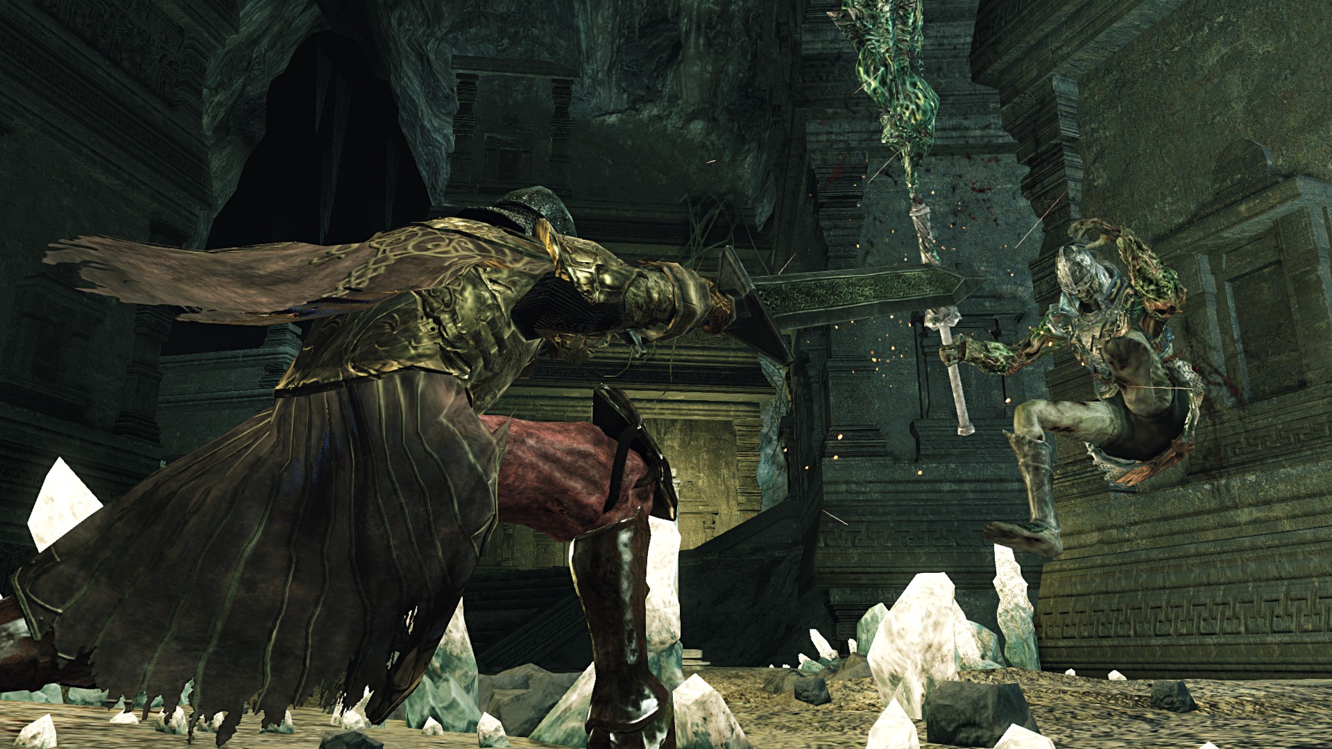 Game screenshot 1
