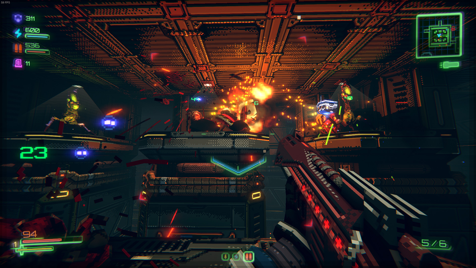Game screenshot 3