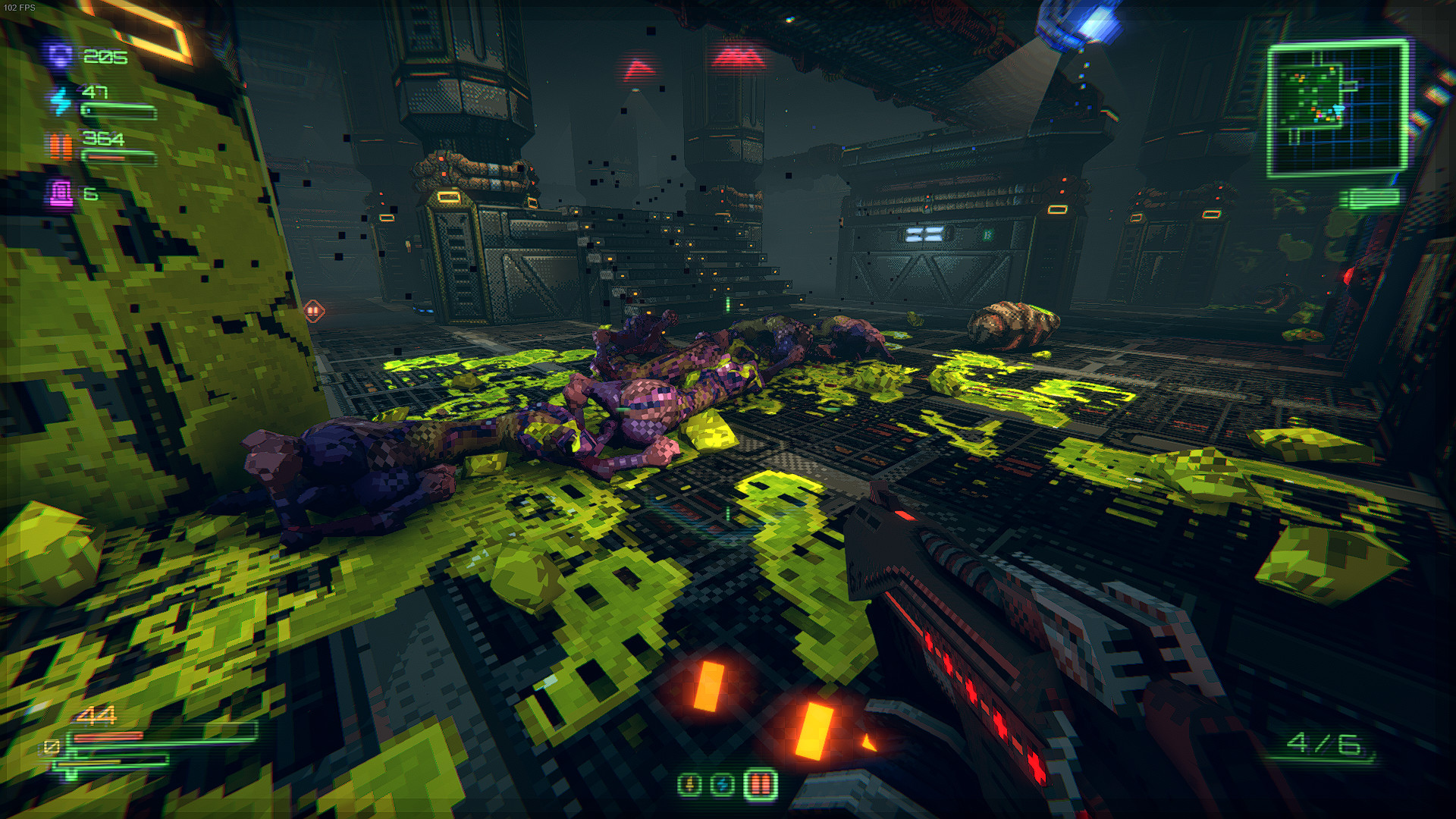 Game screenshot 4