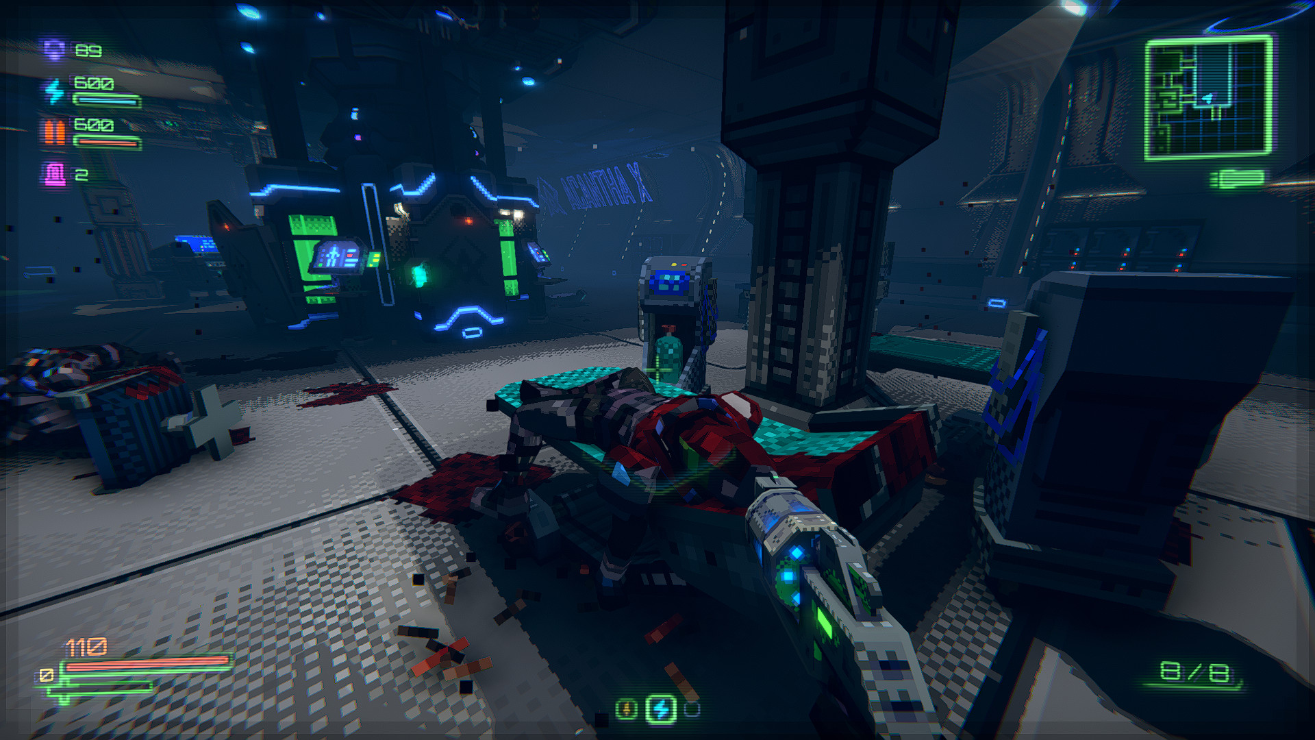 Game screenshot 3