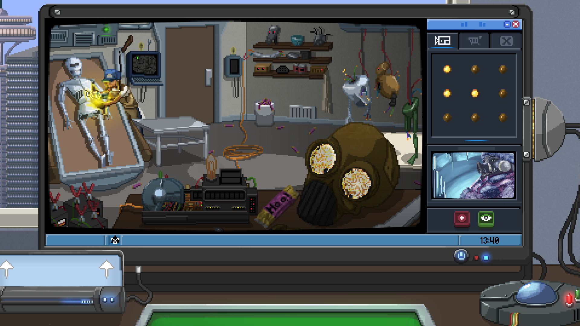 Game screenshot 3
