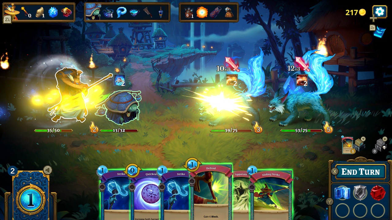 Game screenshot 3