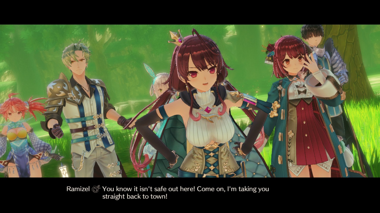 Game screenshot 4