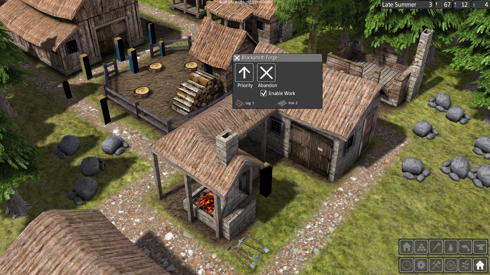 Game screenshot 3