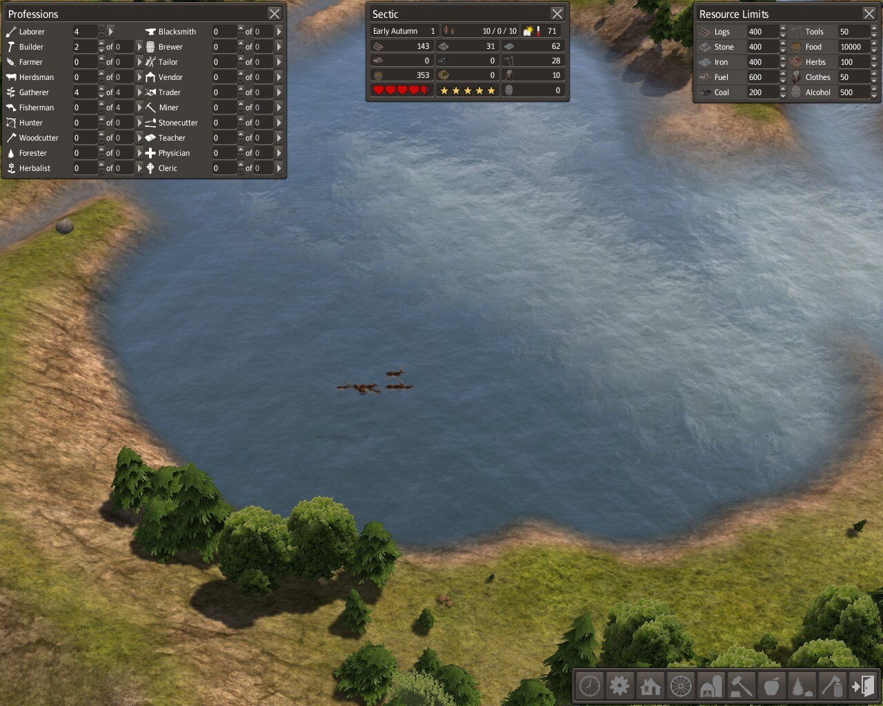 Game screenshot 3