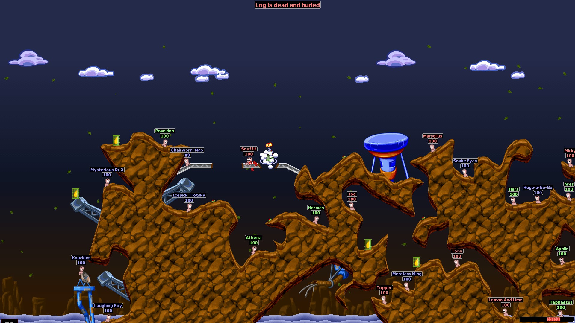 Game screenshot 5